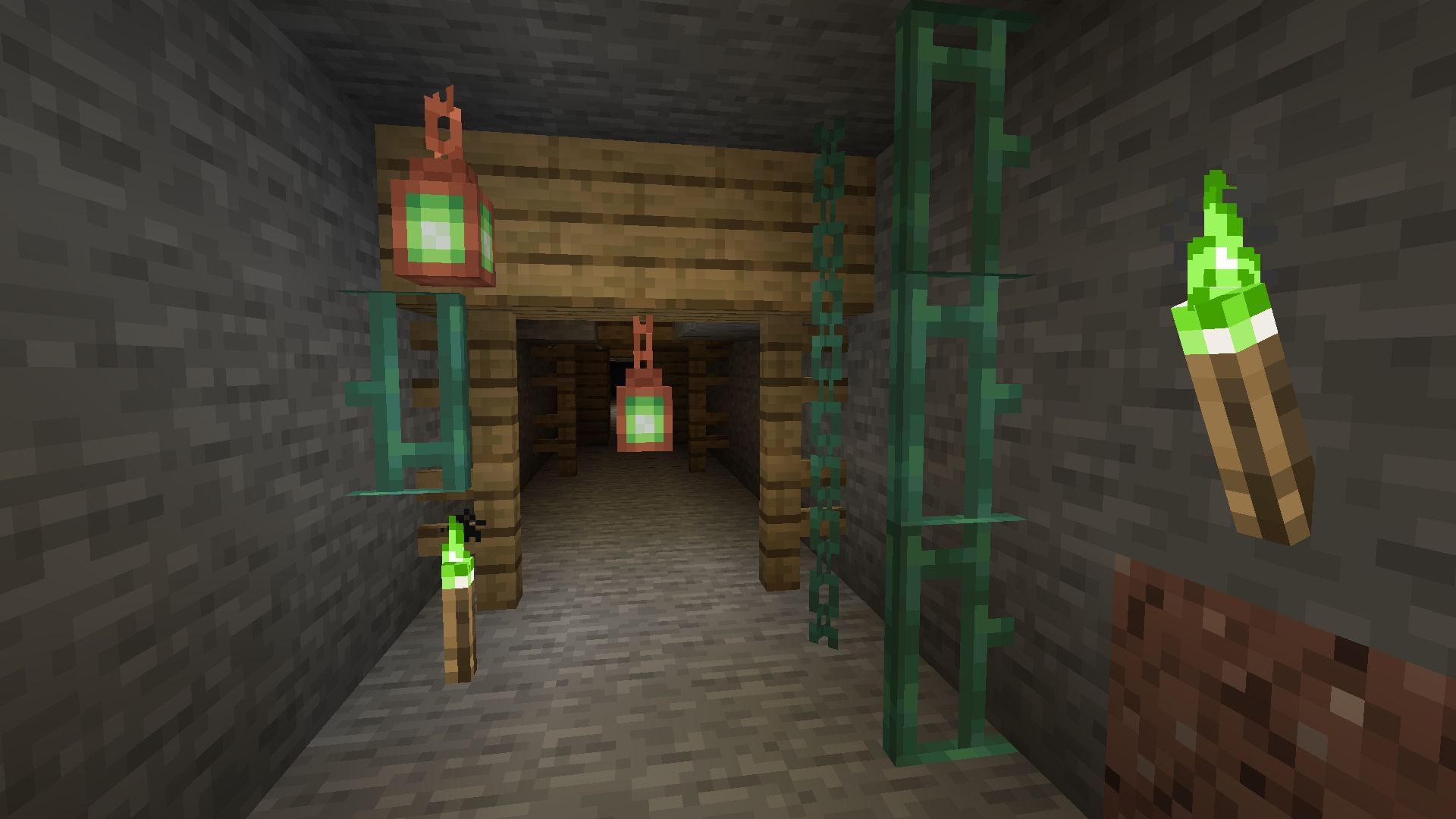 Minecraft Bedrock 1.21.110.23 beta and preview