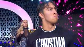 Spoiler: 275 Lbs Star Finally Returns on AEW Dynamite After 360 Days and Replaces Nick Wayne