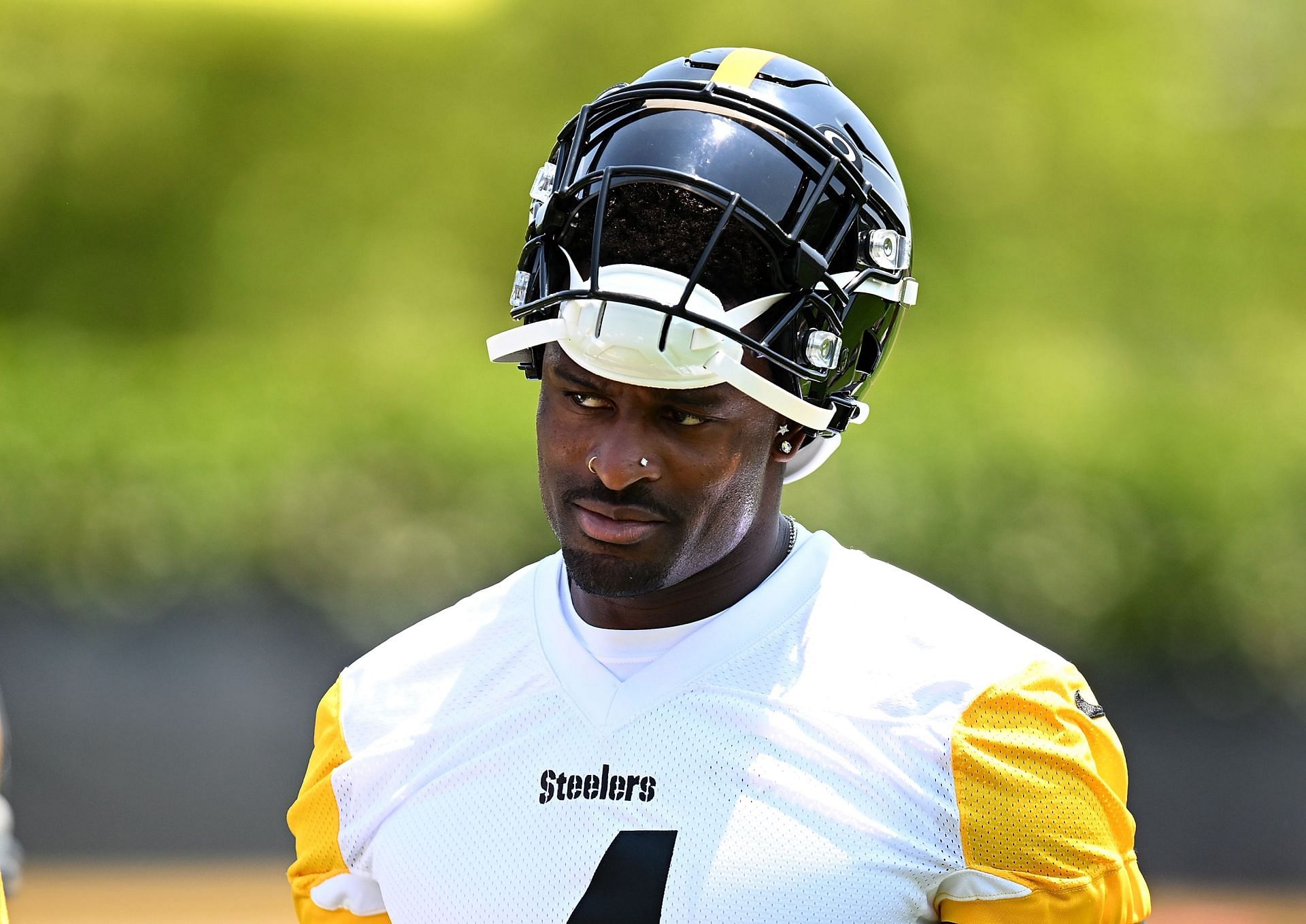 Pittsburgh Steelers Mandatory Minicamp - Source: Getty