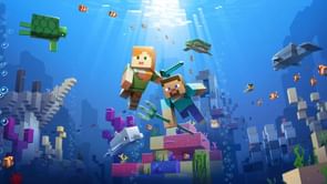 5 features Minecraft fans want in an ocean game drop
