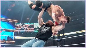 4 Ways Brock Lesnar Could Ruin John Cena’s Next WWE Appearance
