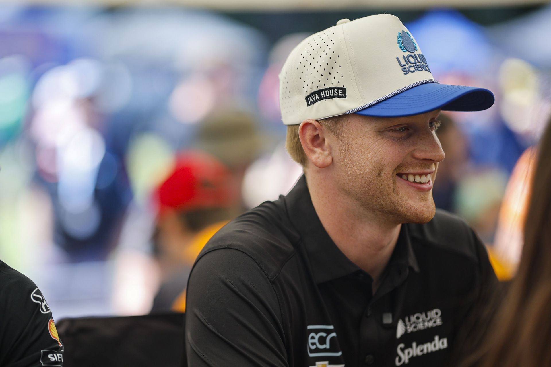 NTT INDYCAR Series BITNILE.com Grand Prix of Portland - Source: Getty
