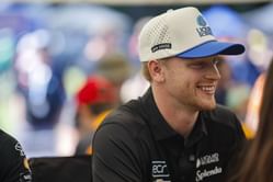 Christian Rasmussen shocks IndyCar world, puts champ Alex Palou to shame to win Milwaukee Mile 250