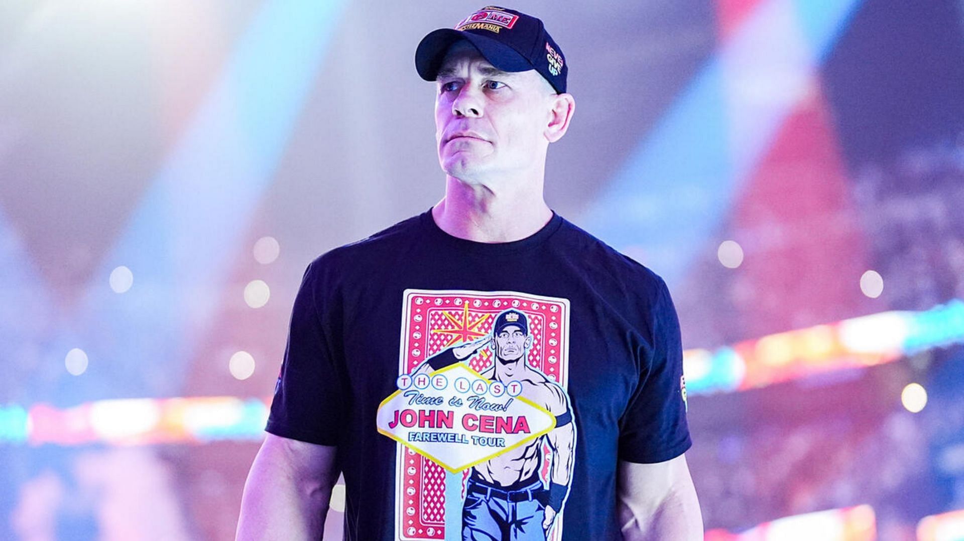 John Cena