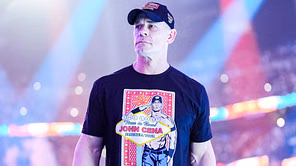 John Cena to Face Another Ghost of His Past at WWE Crown Jewel After Brock Lesnar Match? Potential Explored