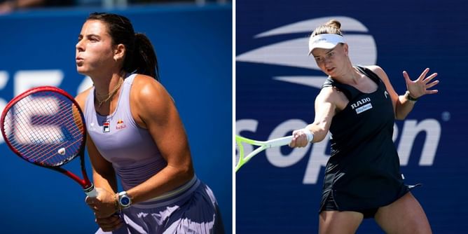 US Open 2025: Emma Navarro vs Barbora Krejcikova preview, head-to-head, odds, prediction, and pick
