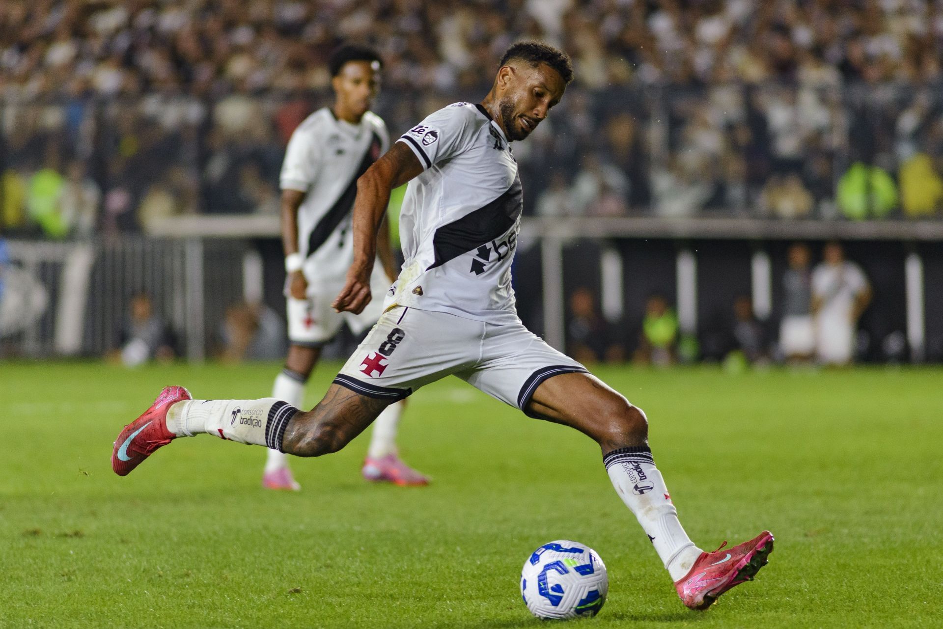 Vasco Da Gama v CSA - Copa Do Brasil 2025 - Source: Getty