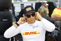 Former IndyCar driver slams F1 over Alex Palou's unfulfilled dream: "Racing is a dumb sport”