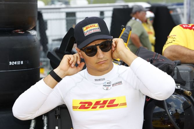 Former IndyCar driver slams F1 over Alex Palou's unfulfilled dream: "Racing is a dumb sport”