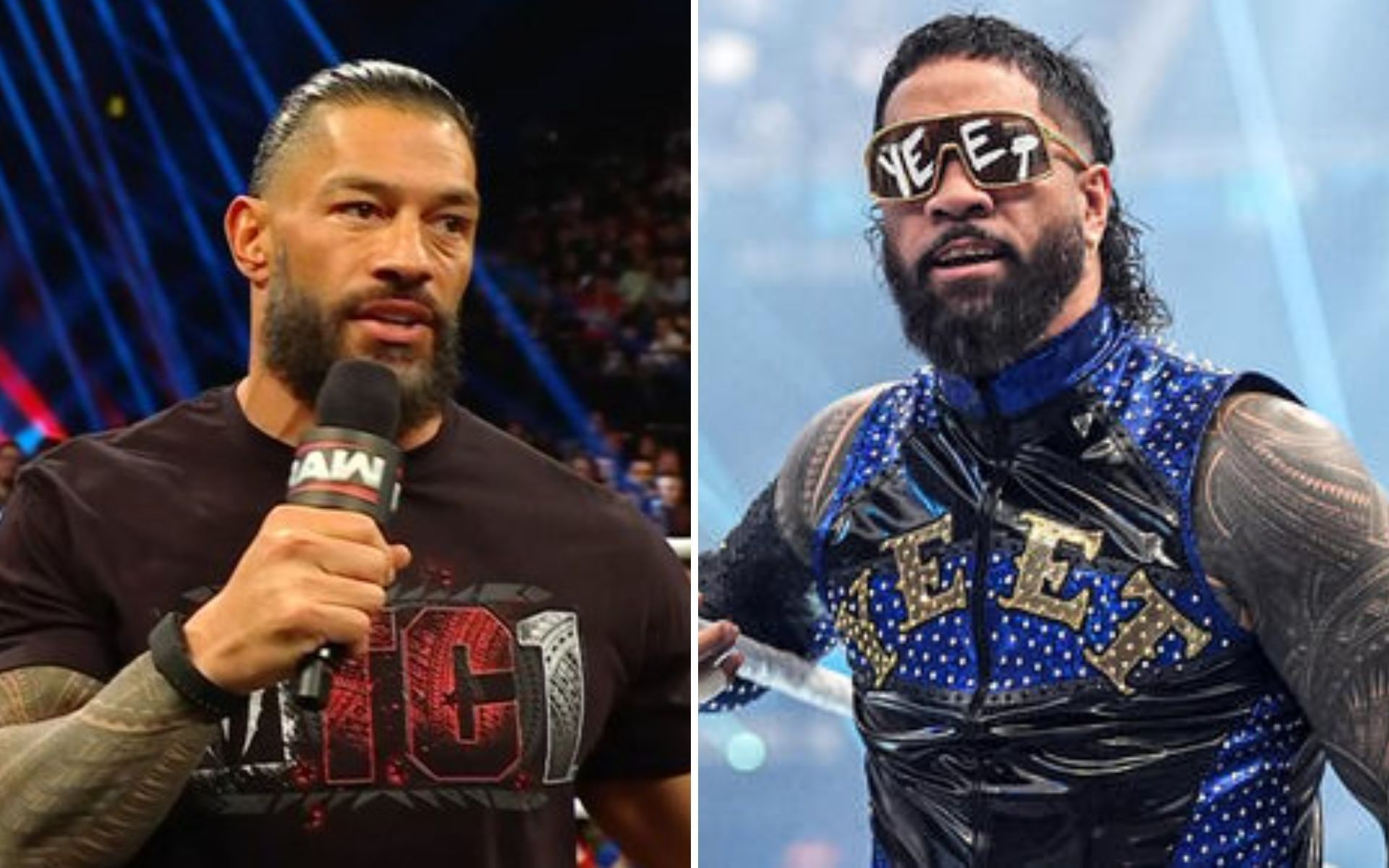 (Picture Courtesy: WWE on Netflix &amp; WWE.com)