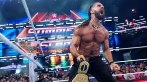 How AEW can replicate Seth Rollins’ ‘Ruse of the Century’ with major name