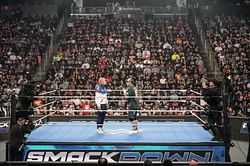 4 potential endings to WWE SummerSlam 2025 Night 2
