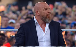 Triple H sends a huge message to WWE fans as SummerSlam 2025 Night 2 goes on air