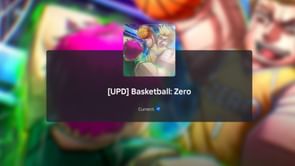 Basketball Zero Psychic Style guide