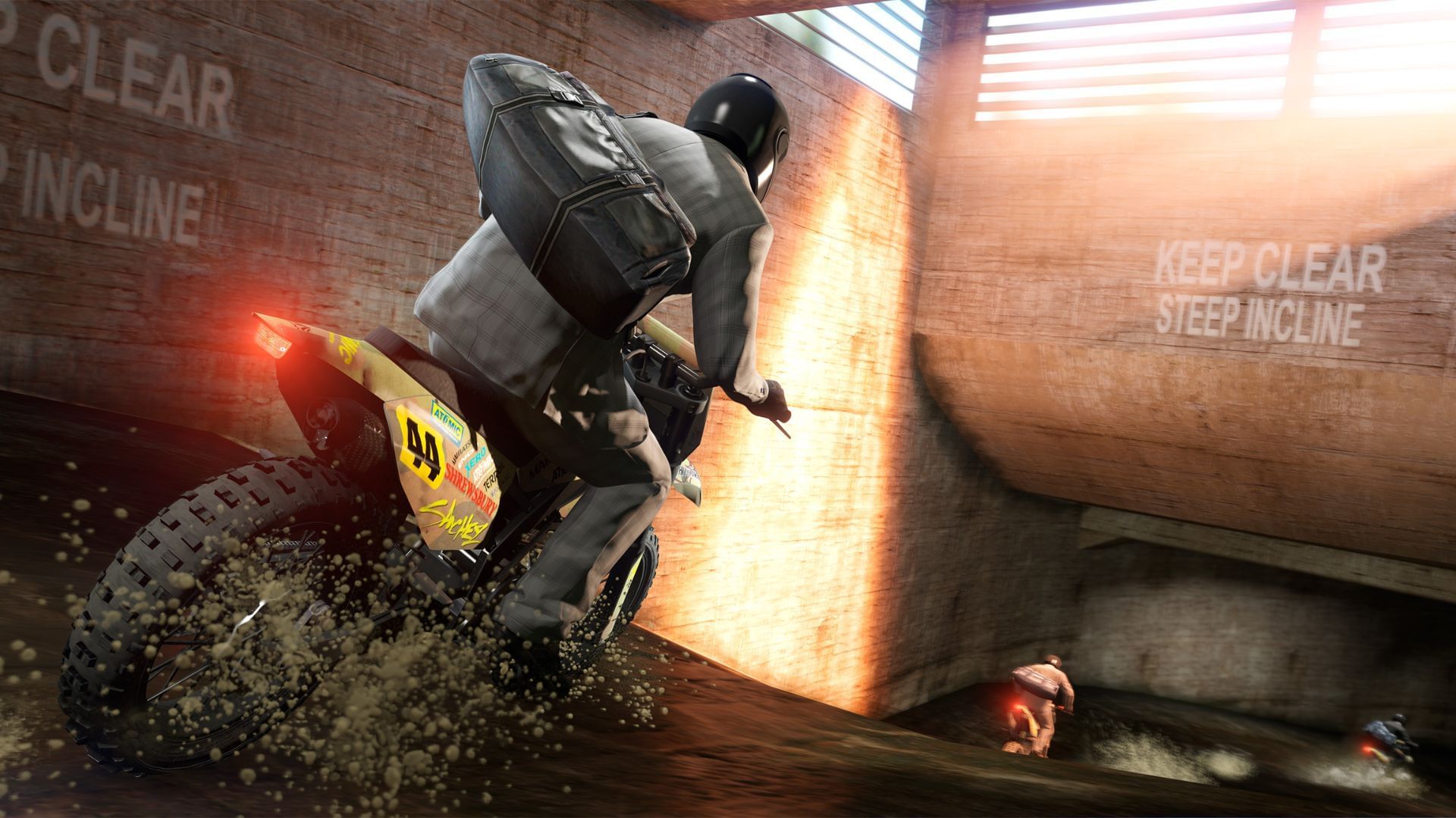 Grand Theft Auto 5 Enhanced PC released in March 2025 (Image via Rockstar Games)
