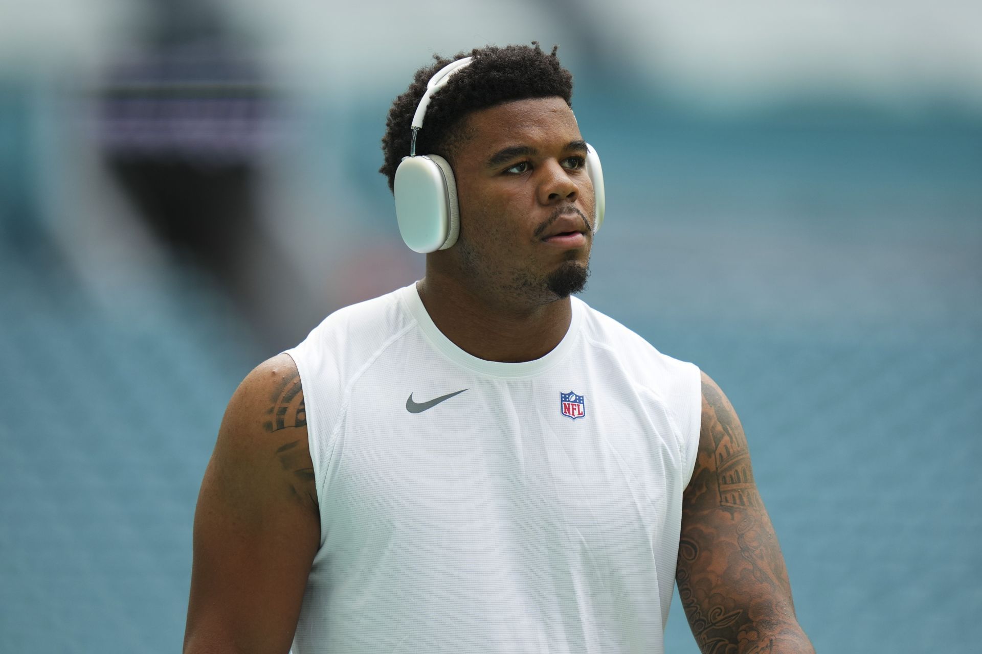 Washington Commanders v Miami Dolphins - Source: Getty