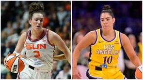 Connecticut Sun vs LA Sparks Prediction and Betting Tips - Aug. 7 | 2025 WNBA Season
