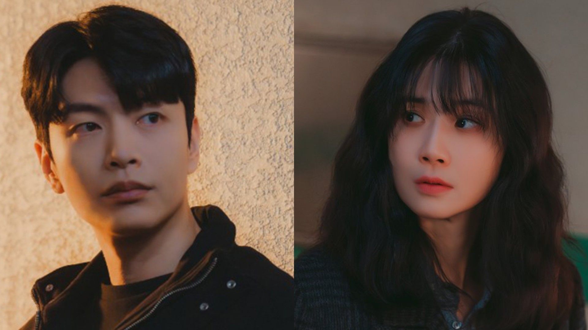 Lee Bo-young and Lee Min- ki in Mary Kills People (Image via X/ @mbcdrama_pre)