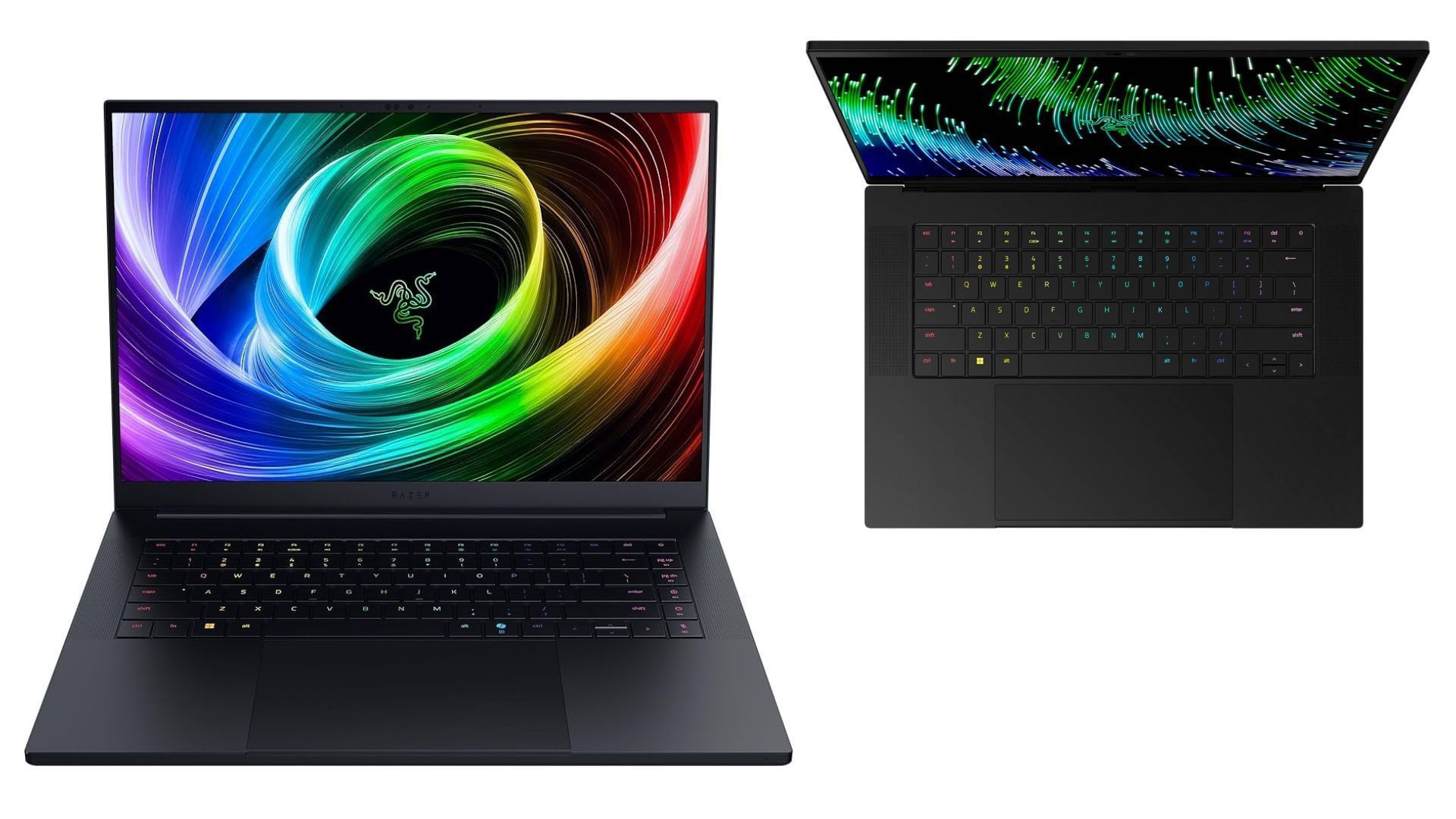 The Razer Blade 16 is one of the best professional gaming laptops (Image via Razer)