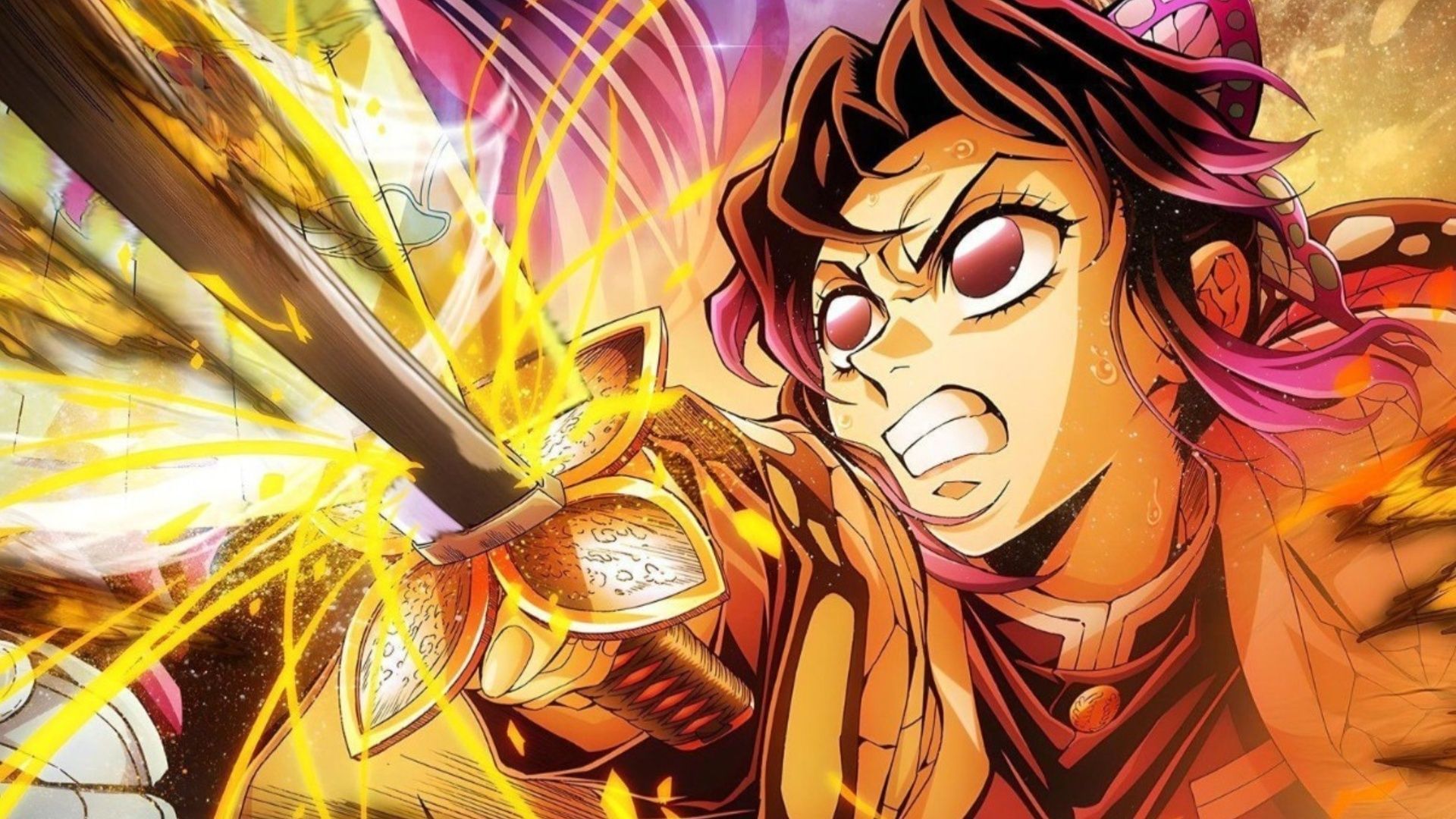 Demon Slayer Infinity Castle movie set to match Miyazaki