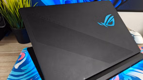 ROG Strix Scar 16 RTX 5080 review: High-end gaming at a high-end price