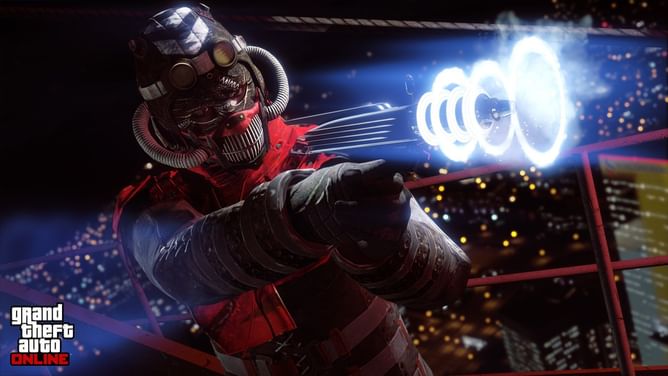 GTA Online weekly discounts (August 14-20, 2025)
