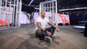 CM Punk's WWE run could be replicated by AEW veteran joining Triple H's roster, points out legend (Exclusive)
