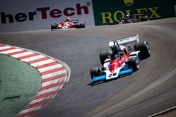 Has an American team ever won an F1 race? All you need to know