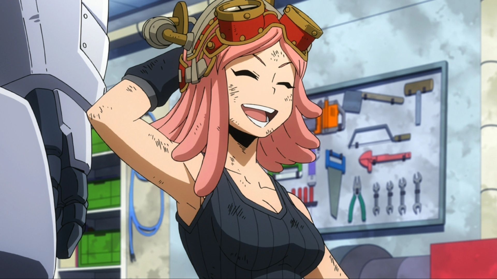 Horikoshi