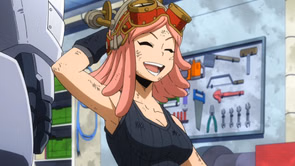 Horikoshi's latest artwork breathes new life into the My Hero Academia fandom