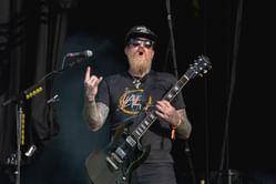 Mastodon guitarist Brent Hinds dies at 51 in tragic motorcycle accident near Atlanta