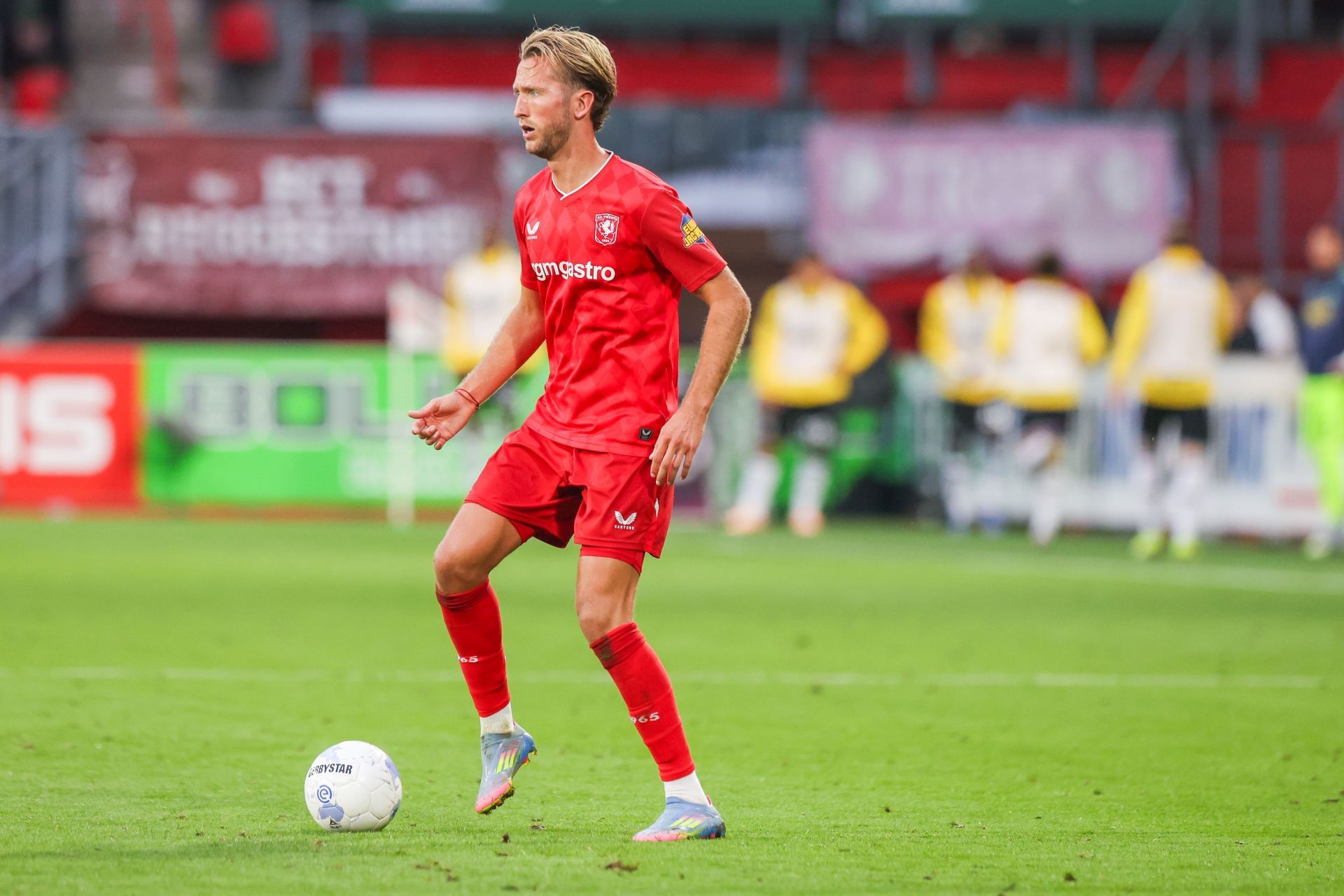 FC Twente v Udinese - Pre-Season Friendly - Source: Getty