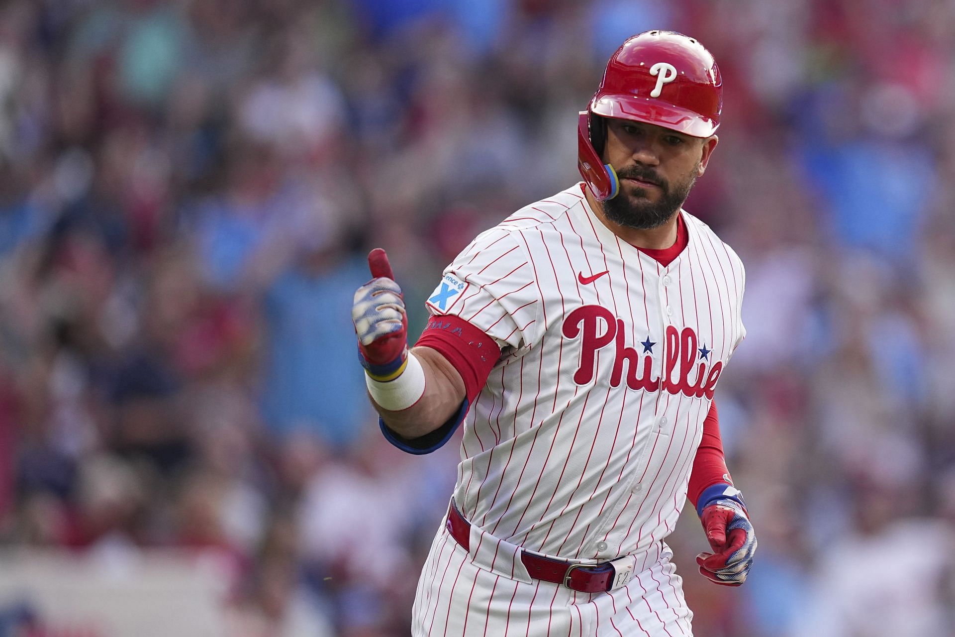 Boston Red Sox v Philadelphia Phillies - Source: Getty