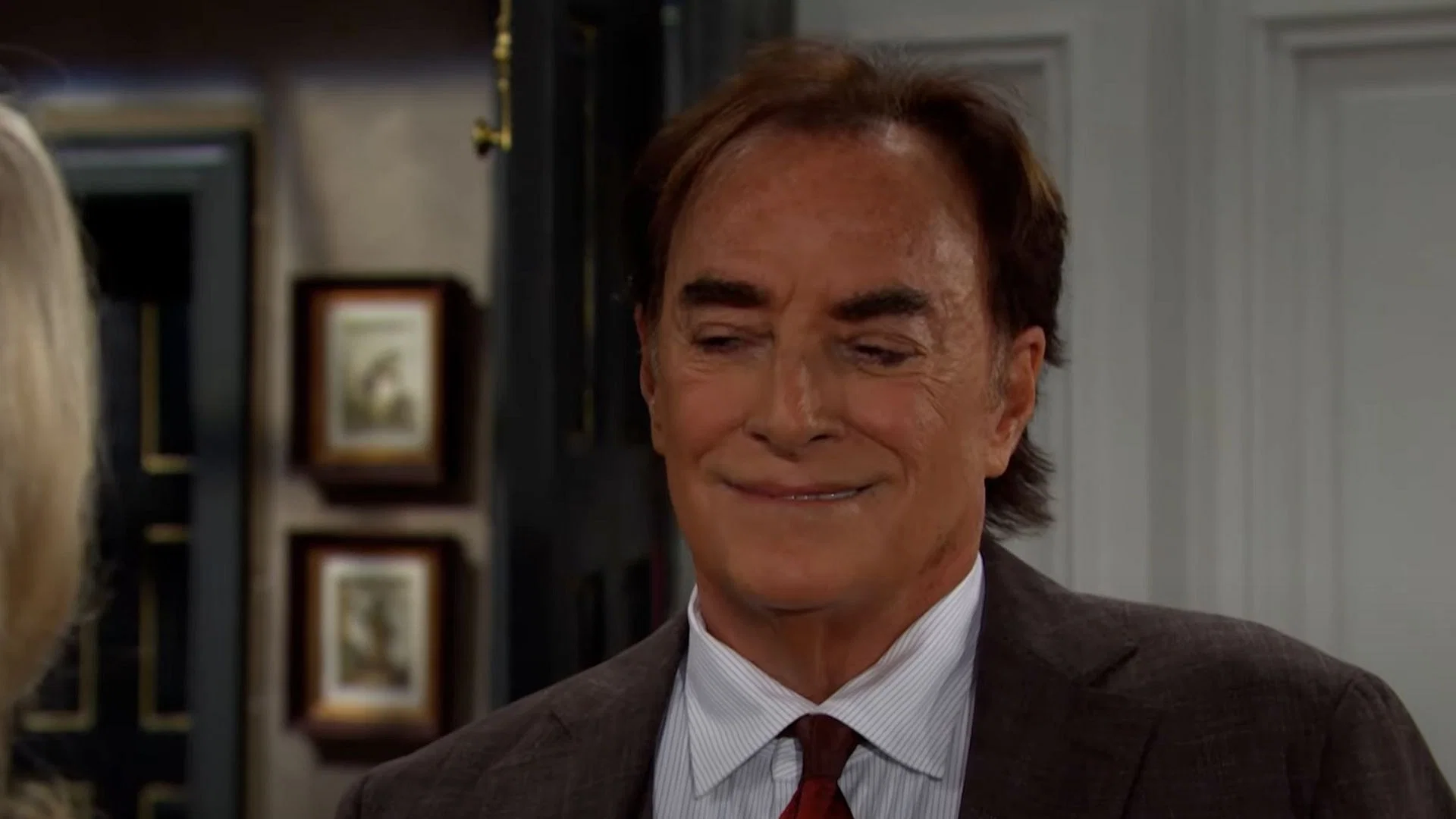 Tony DiMera (Image via YouTube/ Days of our Lives)