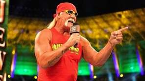 B. Brian Blair on Hulk Hogan's Strained Relationship With Brutus Beefcake (Exclusive)