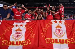 Toluca vs New York City FC Prediction and Betting Tips | August 5th 2025