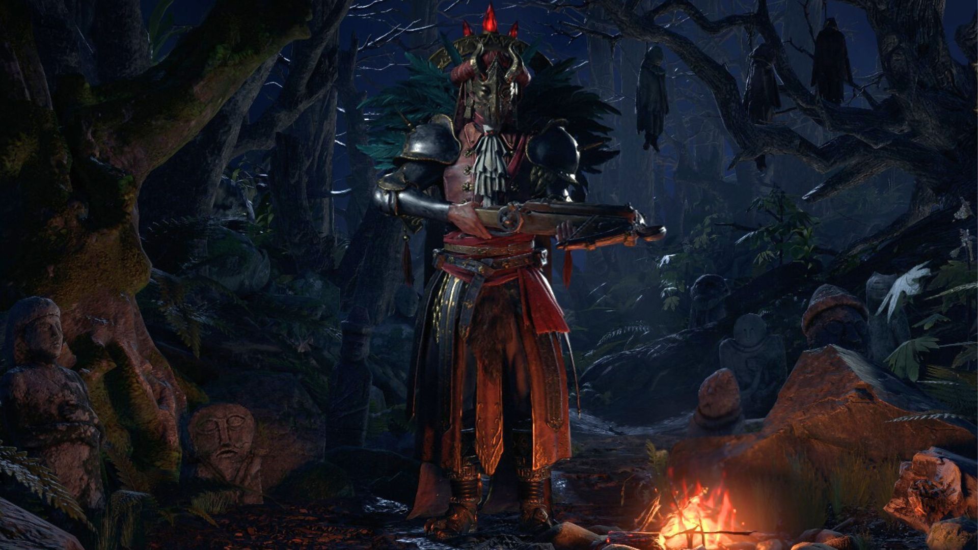 Path of Exile 2: The Third Edict
