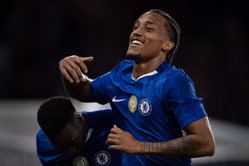 Joao Pedro explains why Chelsea transfer will be 'easier' for him ahead of new Premier League season