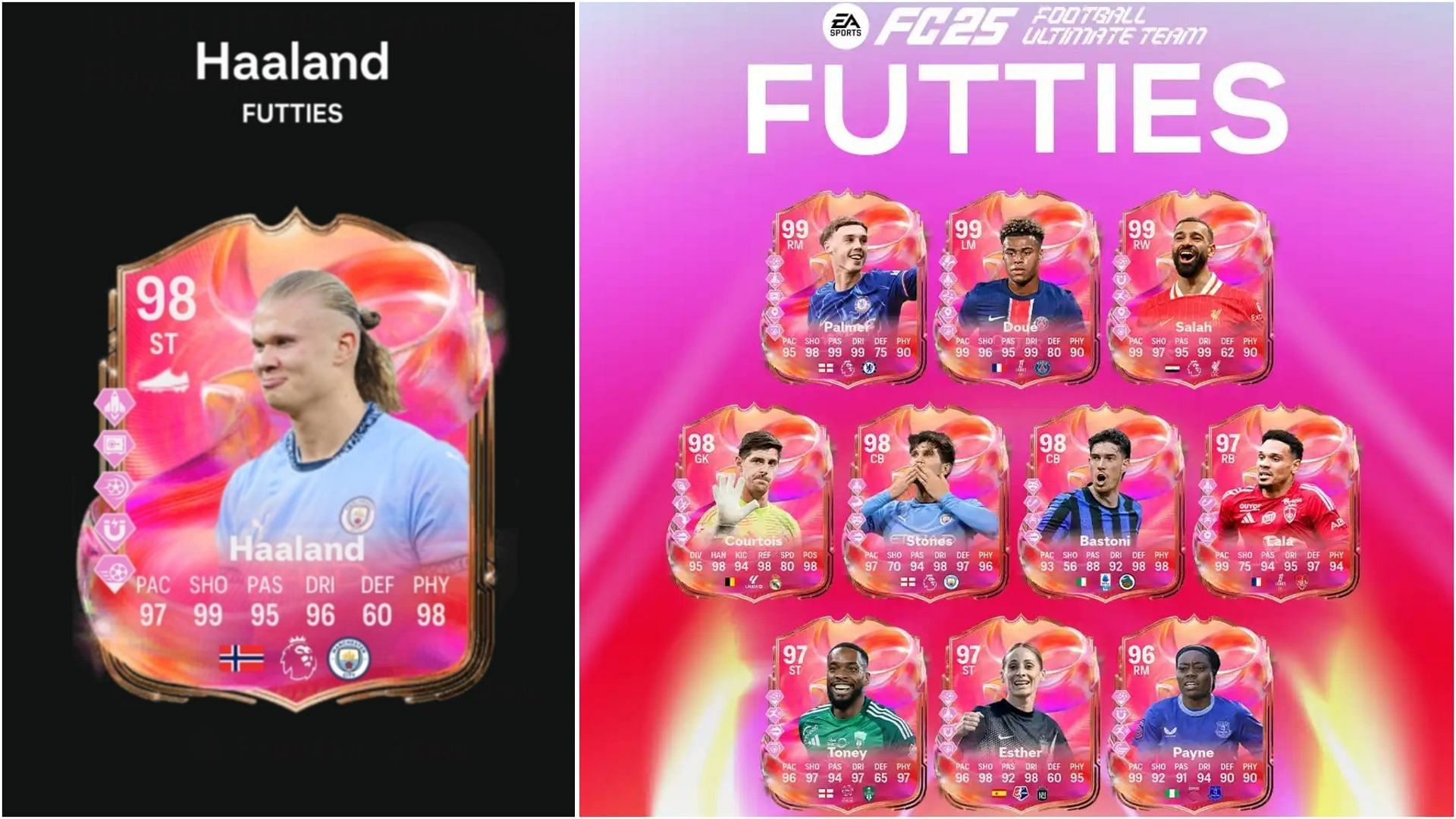The latest player SBC is live (Images via EA Sports/Sportskeeda Gaming)
