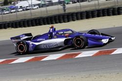 New entrant in IndyCar silly season as axed Chip Ganassi Racing driver eyes 2026 comeback