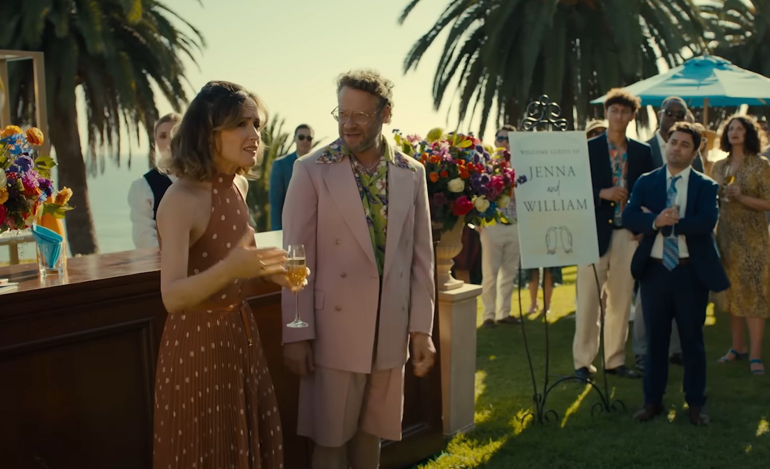 A still from the trailer (Image via YouTube/@AppleTV)