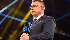 Michael Cole Announces 5-Time WWE United States Champion Will Be Making an Appearance on SmackDown