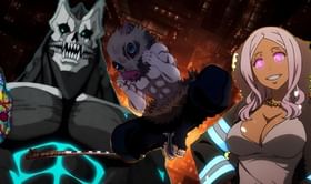 Modern Shonen lacks a good tournament arc, and it might be a good thing