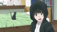 Flying Witch (Image via J.C.Staff)
