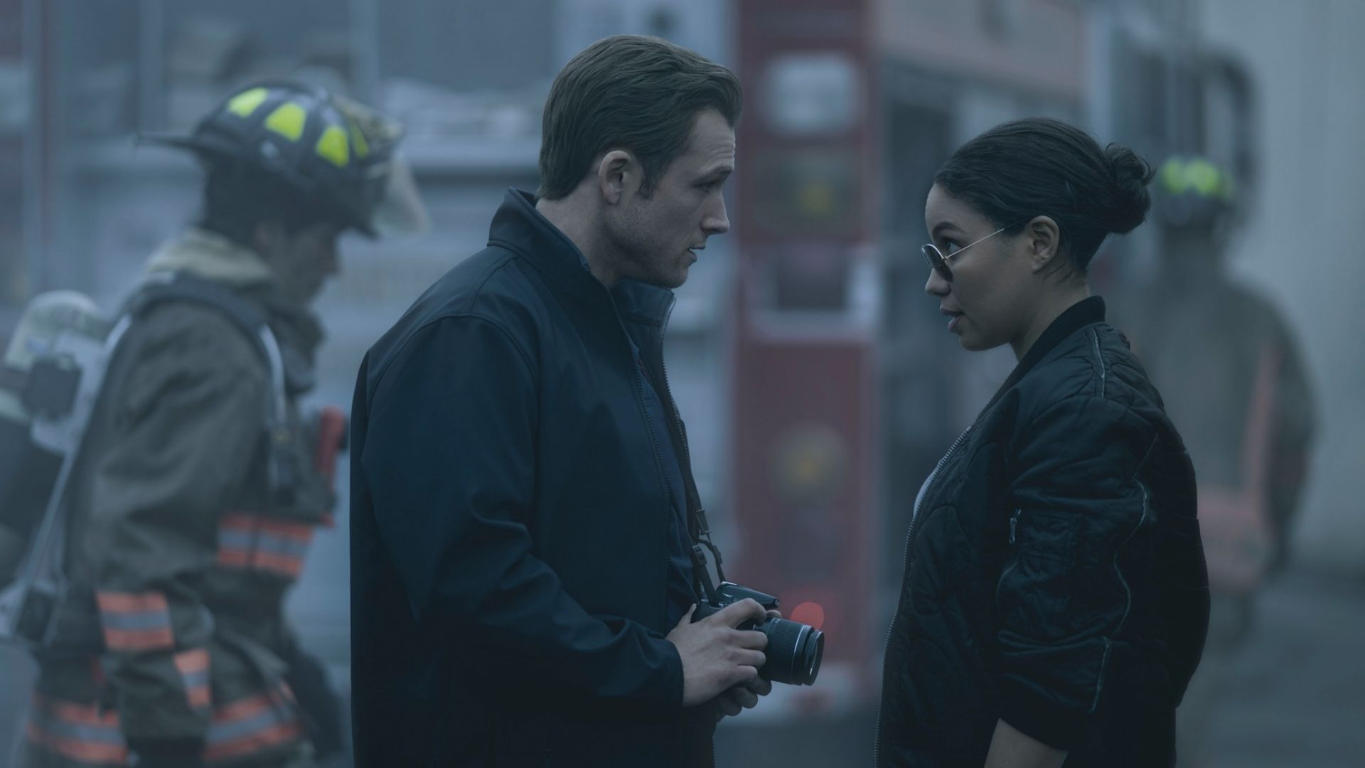 Smoke season 1 (Image via Prime Video)