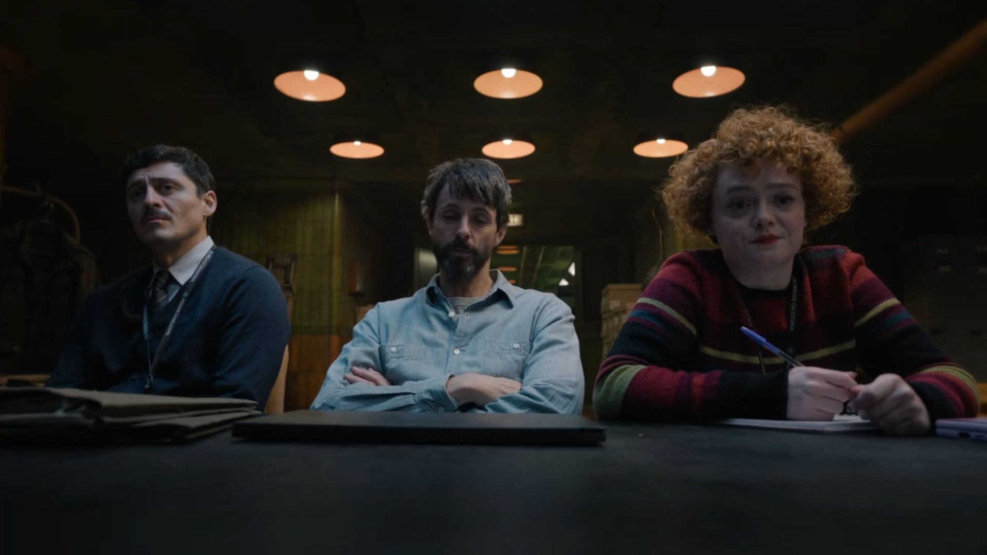 A still from the series (Image via Netflix)