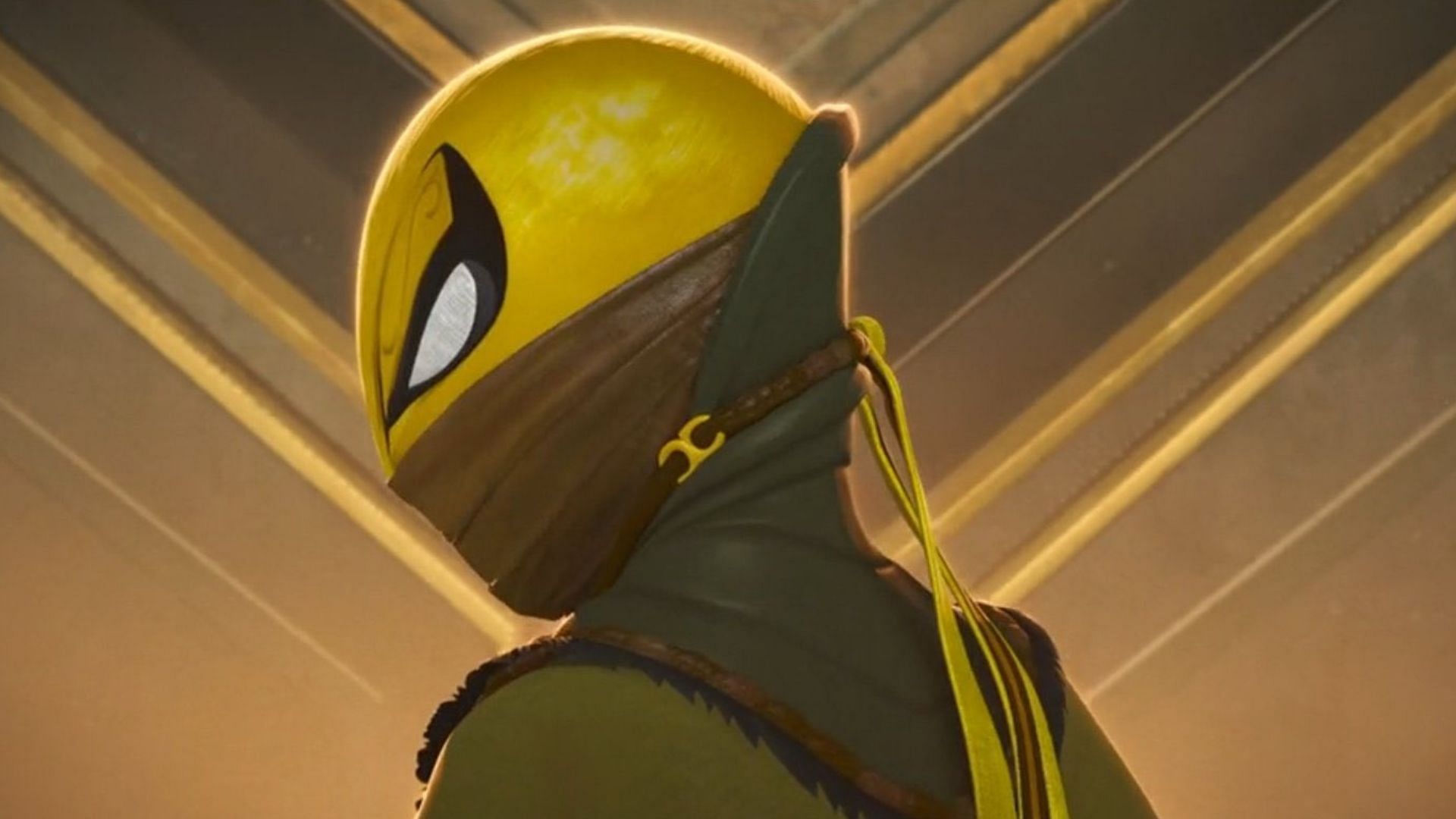 Eyes of Wakanda season 1