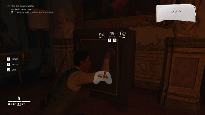 How to get the Salvatore's Apprentice achievement in Mafia The Old Country
