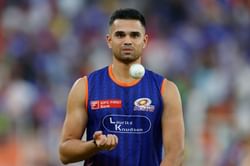 Arjun Tendulkar gets engaged to prominent businessman's granddaughter: Reports