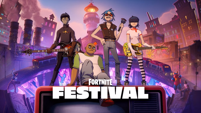 Fortnite Chapter 6 Season 4 Super v37.10 update (August 26, 2025) early patch notes: Gorillaz, One Punch Man, and more